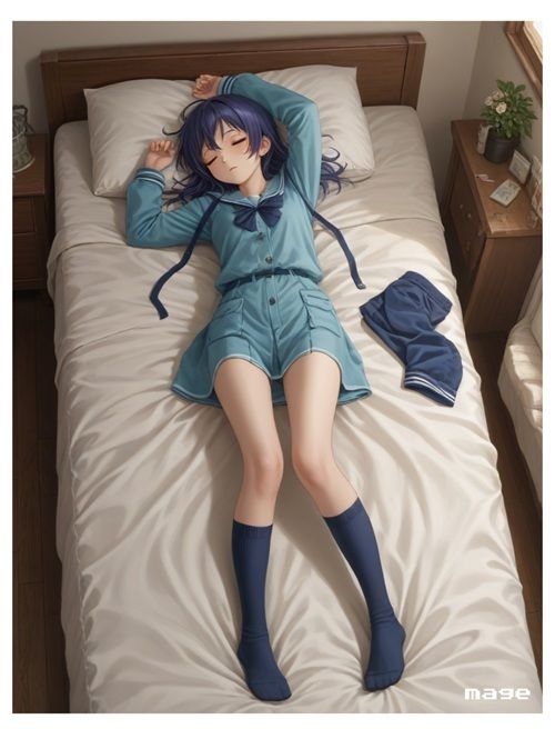 サンプル画像6:異世界風俗4(AI漫画倶楽部Tea) [d_643705]