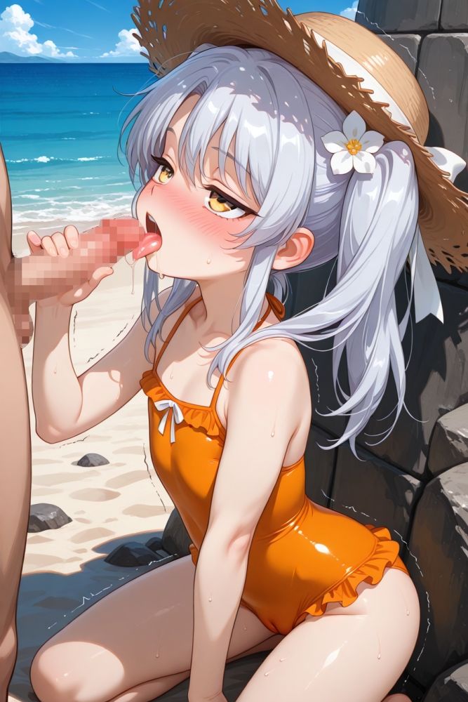 『僕達の選択』が始まる「ルリルリ編」3