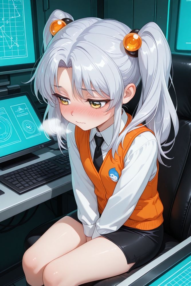 『僕達の選択』が始まる「ルリルリ編」4