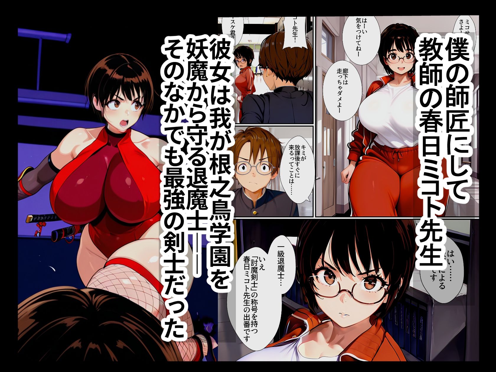サンプル画像1