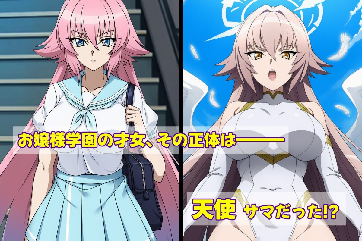 サンプル画像1:ふたなり洗脳改造〜敗北し悪に堕ちる変身ヒロイン〜(AfterImage) [d_643826]