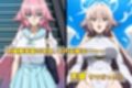 ふたなり洗脳改造〜敗北し悪に堕ちる変身ヒロイン〜