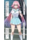 ふたなり洗脳改造〜敗北し悪に堕ちる変身ヒロイン〜