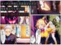 悪堕ちしたピーチに堕とされる変身ヒロイン・ホイップシャイン【魔法少女ホイップハニー】