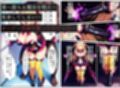 悪堕ちしたピーチに堕とされる変身ヒロイン・ホイップシャイン【魔法少女ホイップハニー】