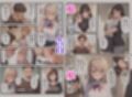 隣に引っ越してきた美人母娘とハーレム親子丼