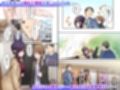 娘が不在の間、娘の友達と中だしセックスしまくりました。3