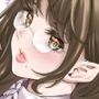 オトコの娘教師  校長室でのエッチな告白