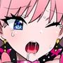キュアKISSバタフライ