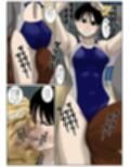 ママとじいちゃん