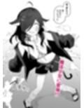 平凡を愛する俺が魔法少女に変身して触手エイリアンにぶち犯●れる話