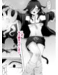 平凡を愛する俺が魔法少女に変身して触手エイリアンにぶち犯●れる話