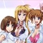 なまリリカル
