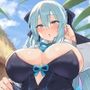 イチャラブ甘々モルガン様
