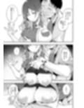 青春とバックヤード