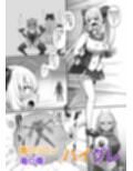 短編漫画集 にじニッチ