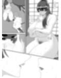 美術部部長の佐伯先輩（R18）