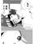 美術部部長の佐伯先輩（R18）