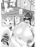 美術部部長の佐伯先輩（R18）