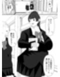 佐伯先輩NTR短編