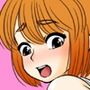 母さんは水着が脱げない
