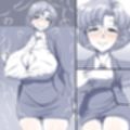堅物そうな真面目熟女が実は淫乱で逆ナン強●マ●コ舐め犬と命令される