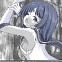 寄生虫に寄生され操られてオナニーをさせられ丸呑みにされるセ●ラ●サターン