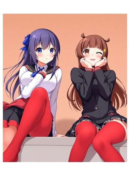 サンプル画像5:アイドル戦国時代3(サン・マテリアル) [d_645861]