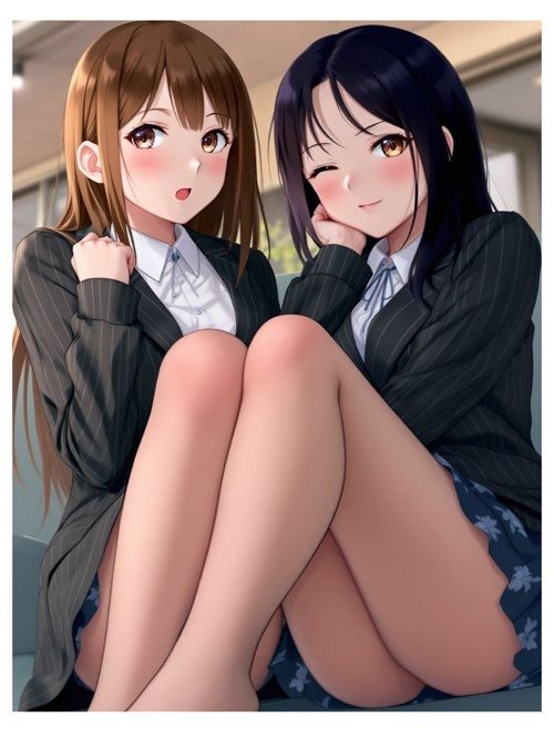 サンプル画像6:アイドル戦国時代3(サン・マテリアル) [d_645861]