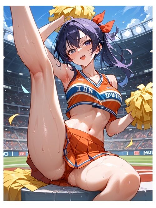 アイドル戦国時代3【無料試聴】 36 アイドル戦国時代3 画像8