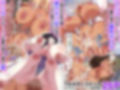 NTRデカチ○で子宮崩壊！上司の巨乳妻とその娘を母娘丼にして寝取る話