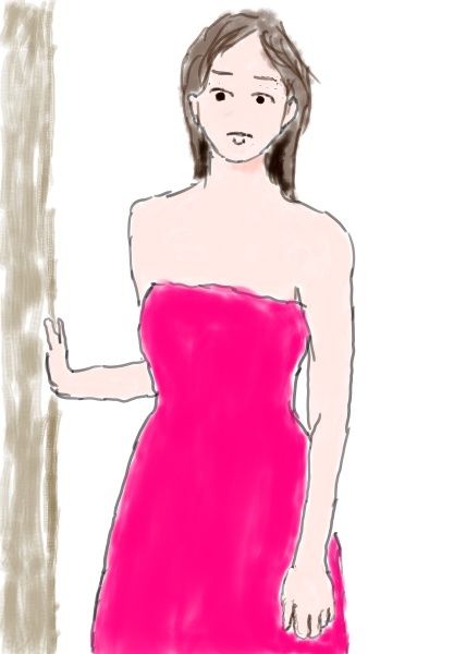 サンプル画像2:美人女医の相手は  おっぱい触っていい10(ひぐらしなく) [d_646456]