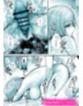 頼めばヤらせてくれるクールな先輩荻野さん。
