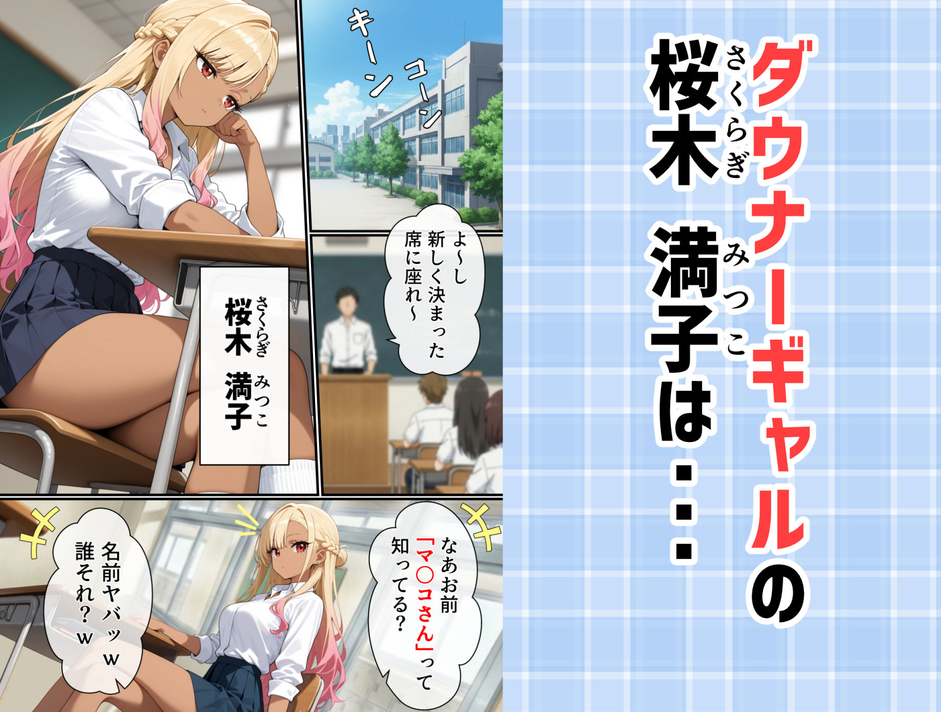 サンプル画像3:マ〇コの伝説について(浴衣のしのぎ) [d_646681]