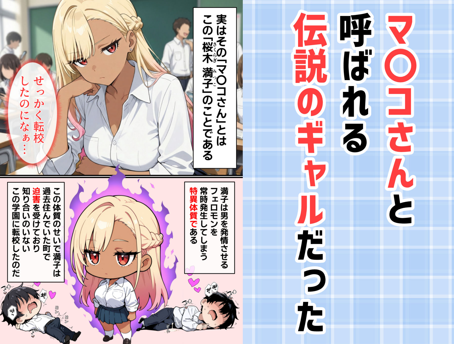 サンプル画像4:マ〇コの伝説について(浴衣のしのぎ) [d_646681]