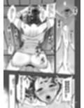 百華荘13《碧眼羅刹最後の矜持》