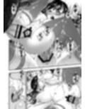 百華荘13《碧眼羅刹最後の矜持》