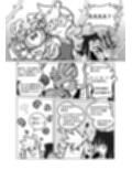 作画崩壊
