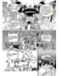 作画崩壊