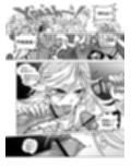 作画崩壊