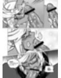 作画崩壊D