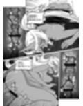 作画崩壊D