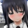 ネット彼女を家に呼んだら妹だったので…実妹交尾した話