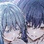 夜に堕ちた愛