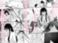 後ろの席の無口な彼女に主導権もチ●コも握られた話 1