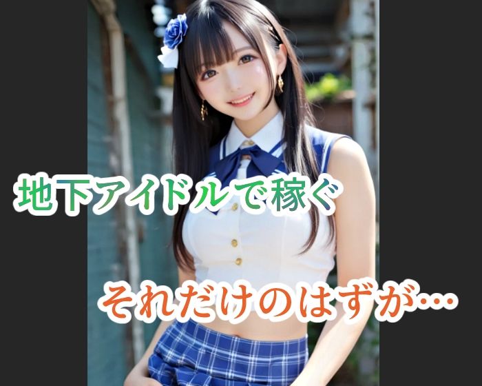 かわいい彼女がキモいおっさん達に寝取られた話 画像1
