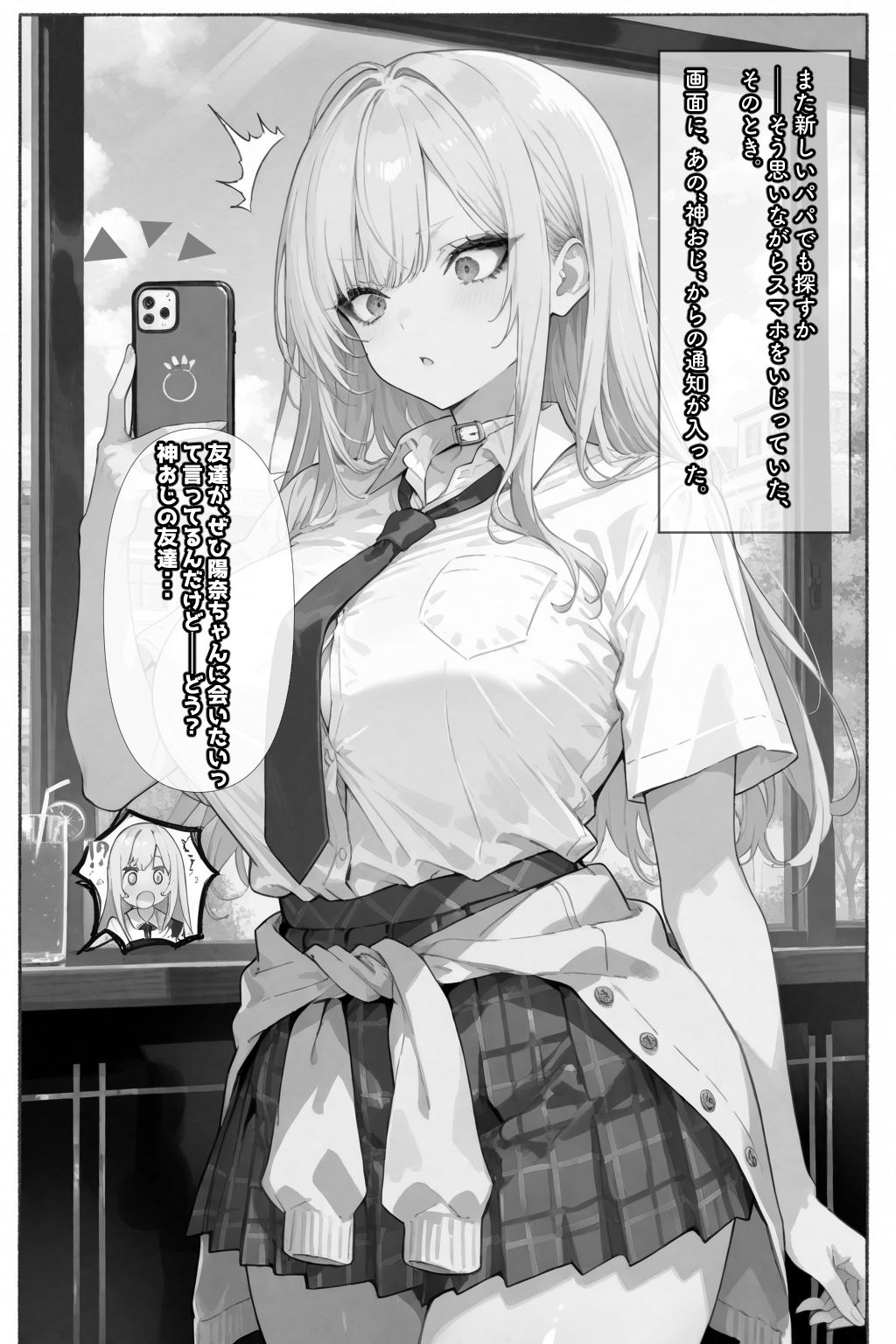 リピ確ギャル即堕ち調教日記 2 画像6