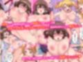 『大感謝価格』教え子ギャルとブラコン姉と筆おろしっ。総集編2作品セット