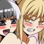 メ〇×キ乳首イキバトル