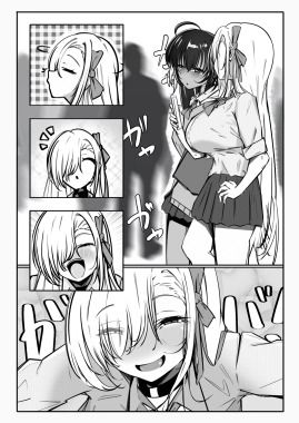 サンプル画像1:群青(砂の城) [d_647196]